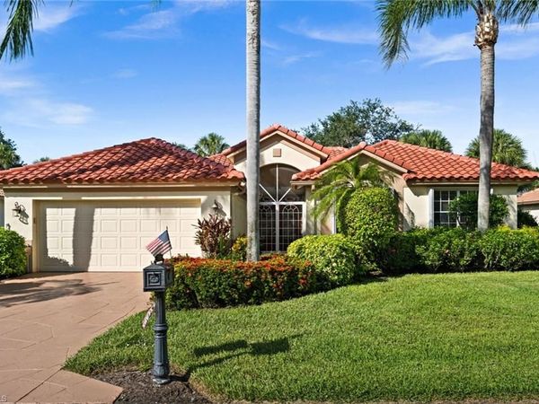 11175 Callaway Greens DR, FORT MYERS, FL 33913