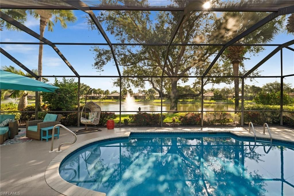 11175 Callaway Greens Dr, Fort Myers, FL 33913 Photo