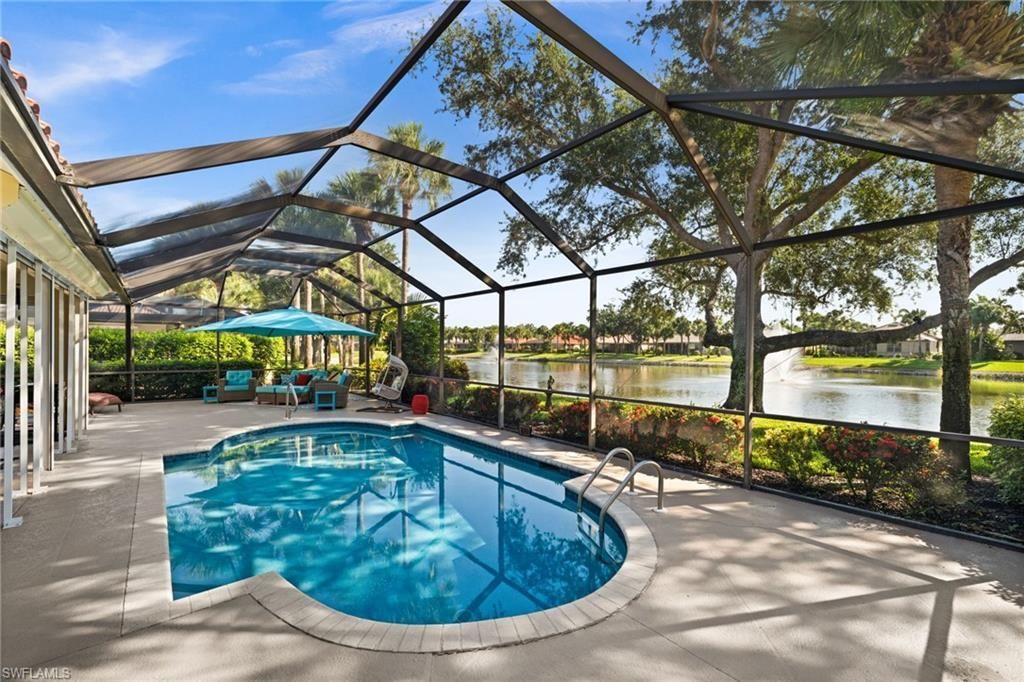 11175 Callaway Greens Dr, Fort Myers, FL 33913 Photo
