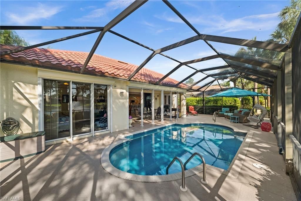 11175 Callaway Greens Dr, Fort Myers, FL 33913 Photo
