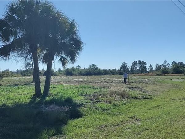769 Joponica AVE S, LEHIGH ACRES, FL 33974