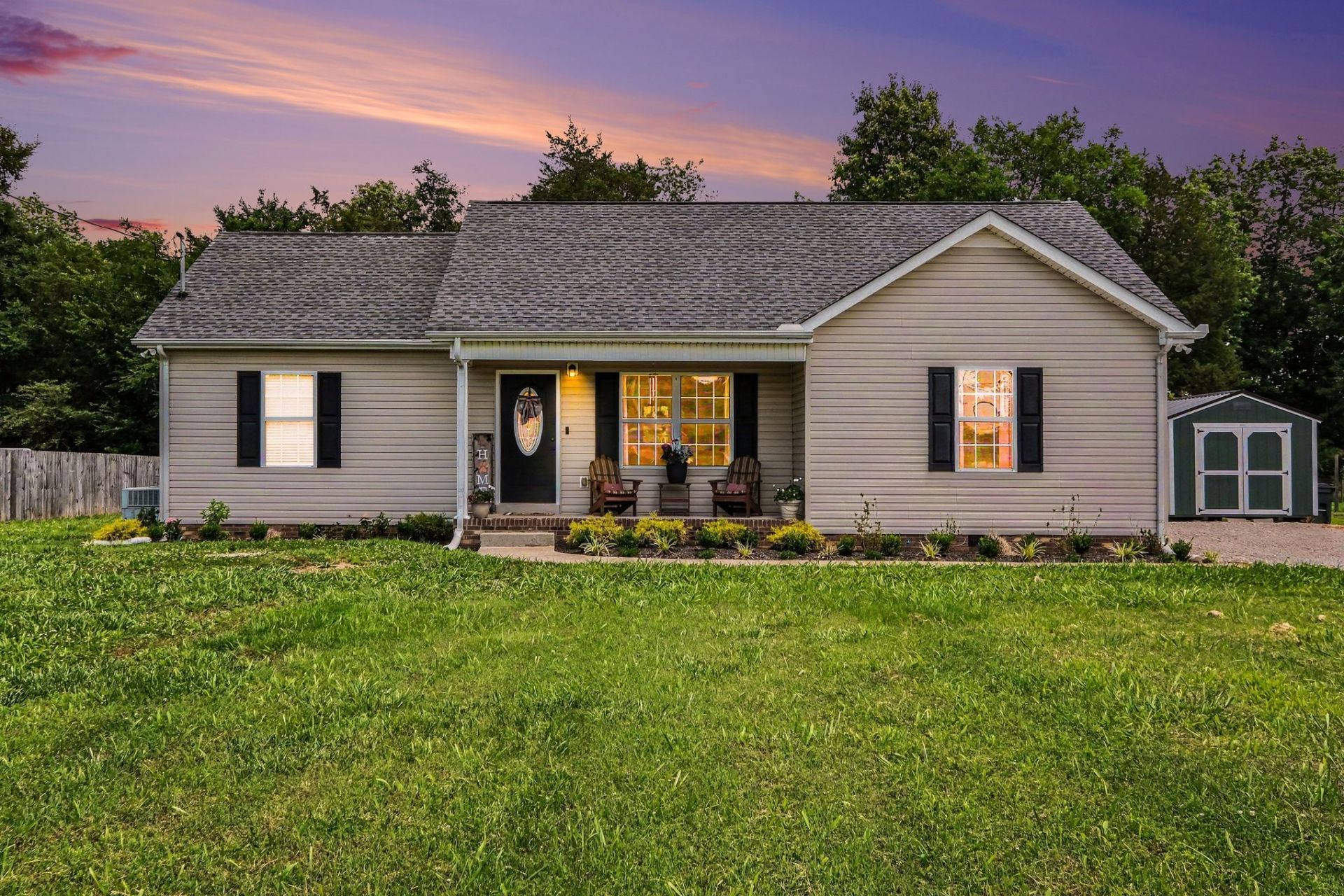 2662 Forest Run Dr, Lewisburg, TN 37091 Main Photo