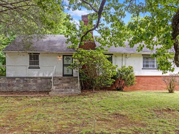 778 Mission Ridge Road , Rossville, GA 30741