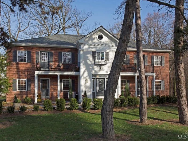 3633 Ault Park Avenue, Cincinnati, OH 45208 Photo 1