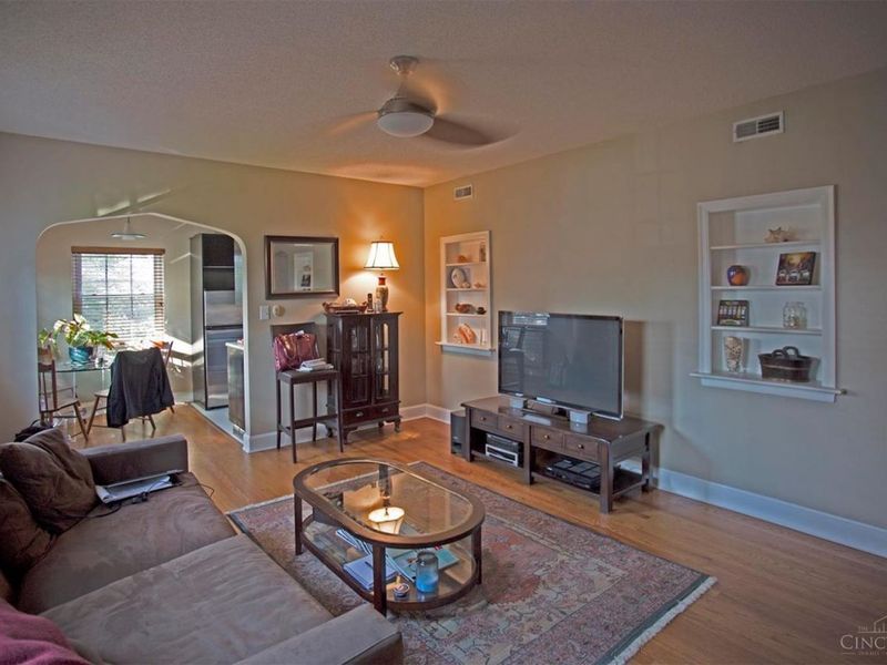 3633 Ault Park Avenue, Cincinnati, OH 45208 Photo 5