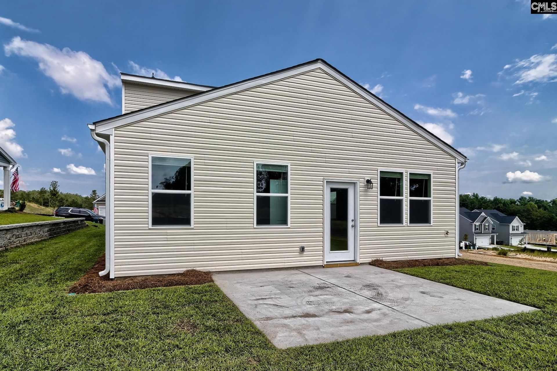 302 Old Slater Drive  Photo 37