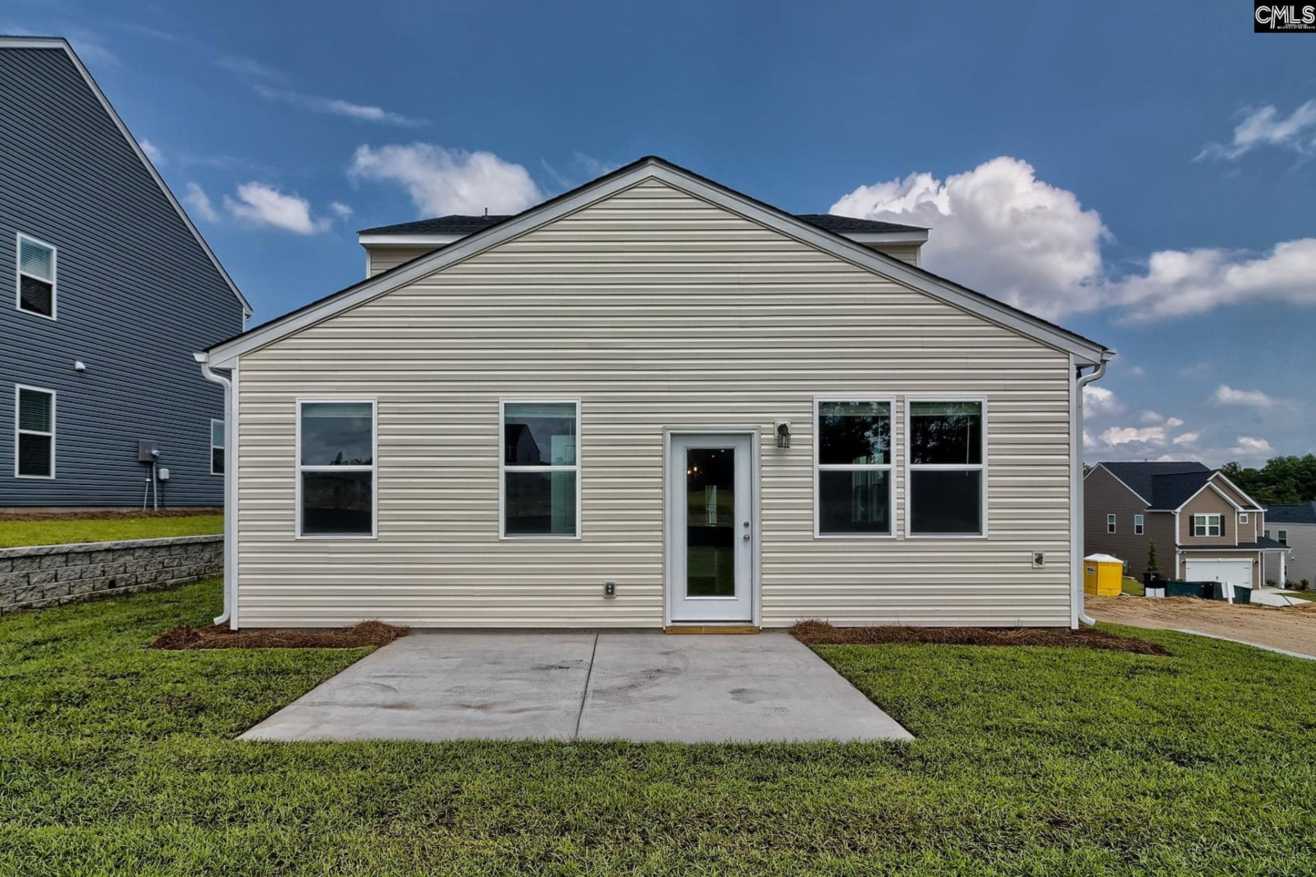 302 Old Slater Drive  Photo 38