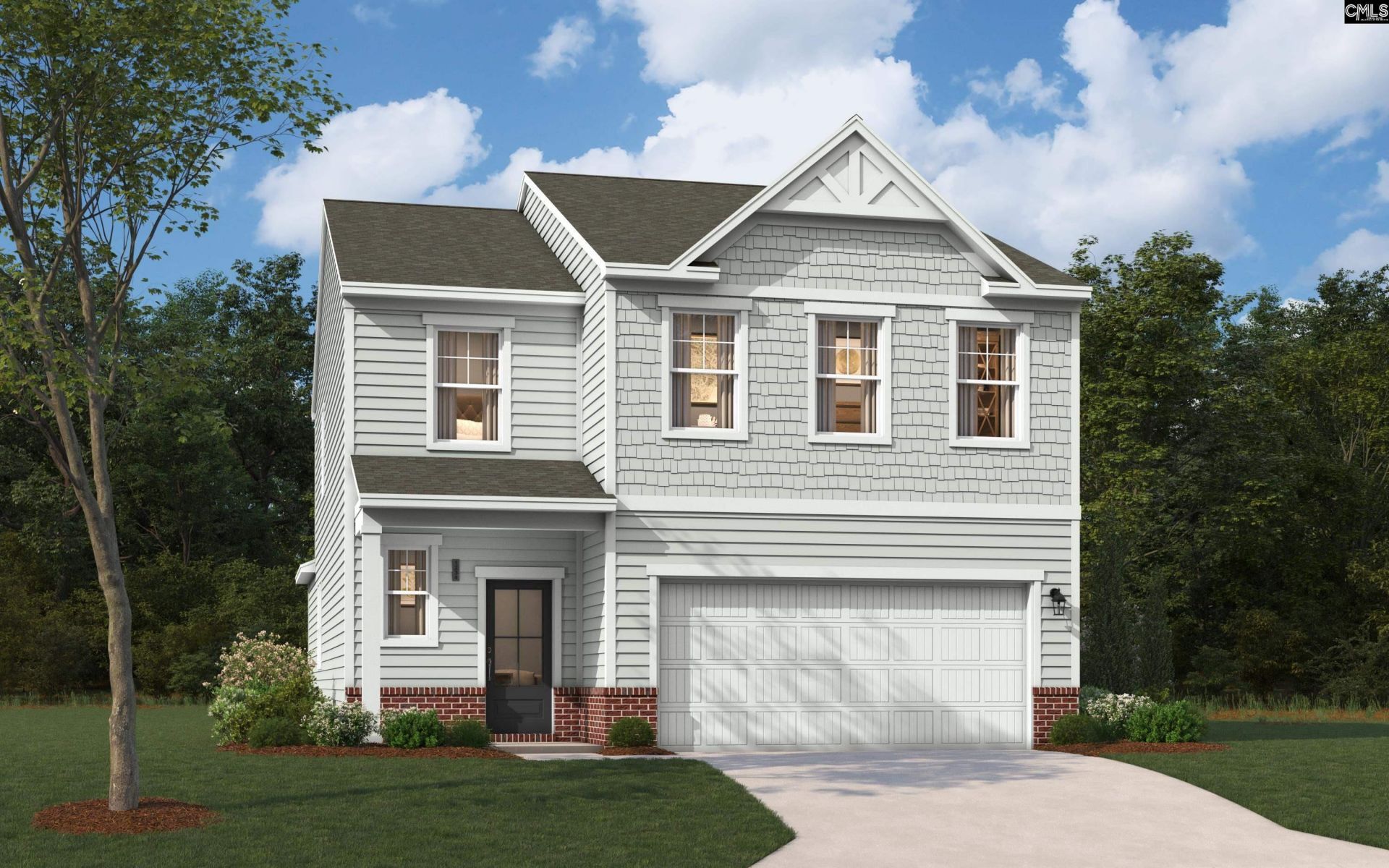 302 Old Slater Drive  Photo 40