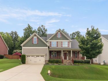 7033 Rex Road, Holly Springs, NC 27540