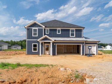 12 Stradshire Court, Zebulon, NC 27597
