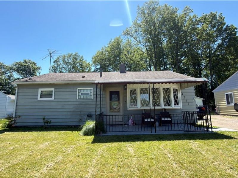 4217 Riverside Drive, Lorain, OH 44055 Photo 1