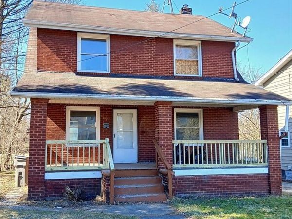 2222 Birch Street , Youngstown, OH 44507