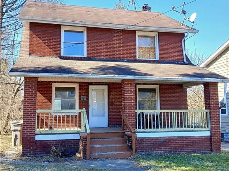 2222 Birch Street, Youngstown, OH 44507 Photo 1