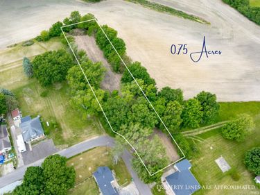 104 North Street, Sidney, IN 46562