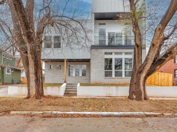 1705 NW 11th Street, Oklahoma City, OK 73106