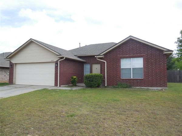 3417 Shadow Street, Norman, OK 73071
