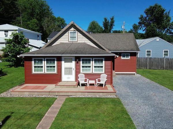 103 6th Street, Saratoga Springs, NY 12866