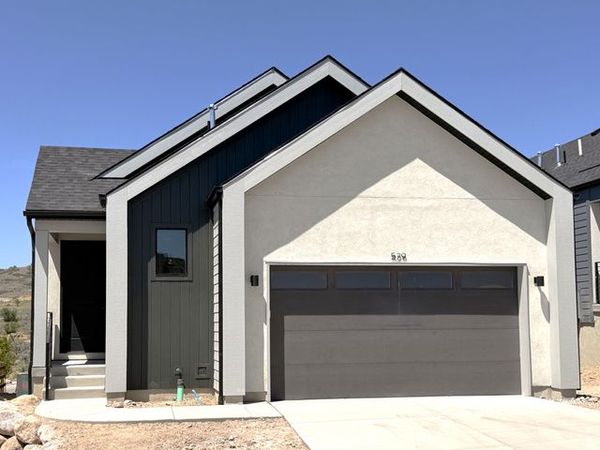 529 E RIMROCK LN , Heber City, UT 84032