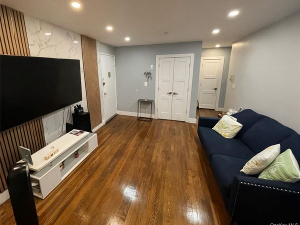 180 Van Cortlandt Park S, Unit 5J, Bronx, NY 10463