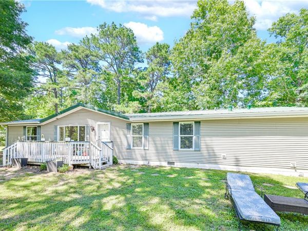 17942 Railroad Cut Road, Rogers, AR 72756