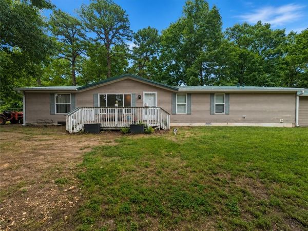 17942 Railroad Cut Road, Rogers, AR 72756