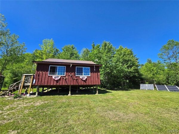 6303 Gleason Hill Road , Belfast, NY 14711