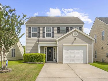 314 Salkahatchie Street, Summerville, SC 29485