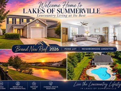 314 Salkahatchie Street, Summerville, SC 29485