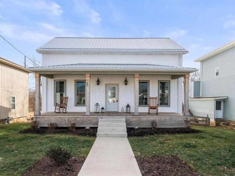 145 E Main Street , Kirkersville, OH 43033 Photo 1