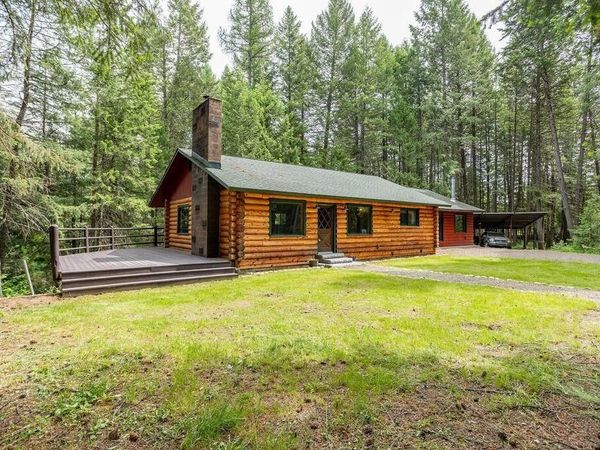 2313 Hickey Way, Colville, WA 99114