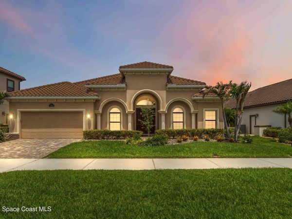 7966 Wyndham Drive , Melbourne, FL 32940