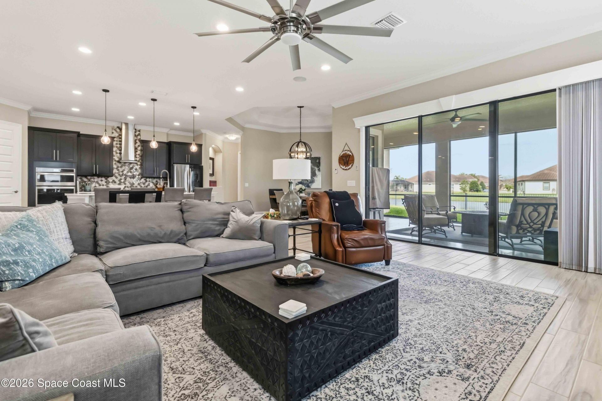 7966 Wyndham Drive , Melbourne, FL 32940 Photo
