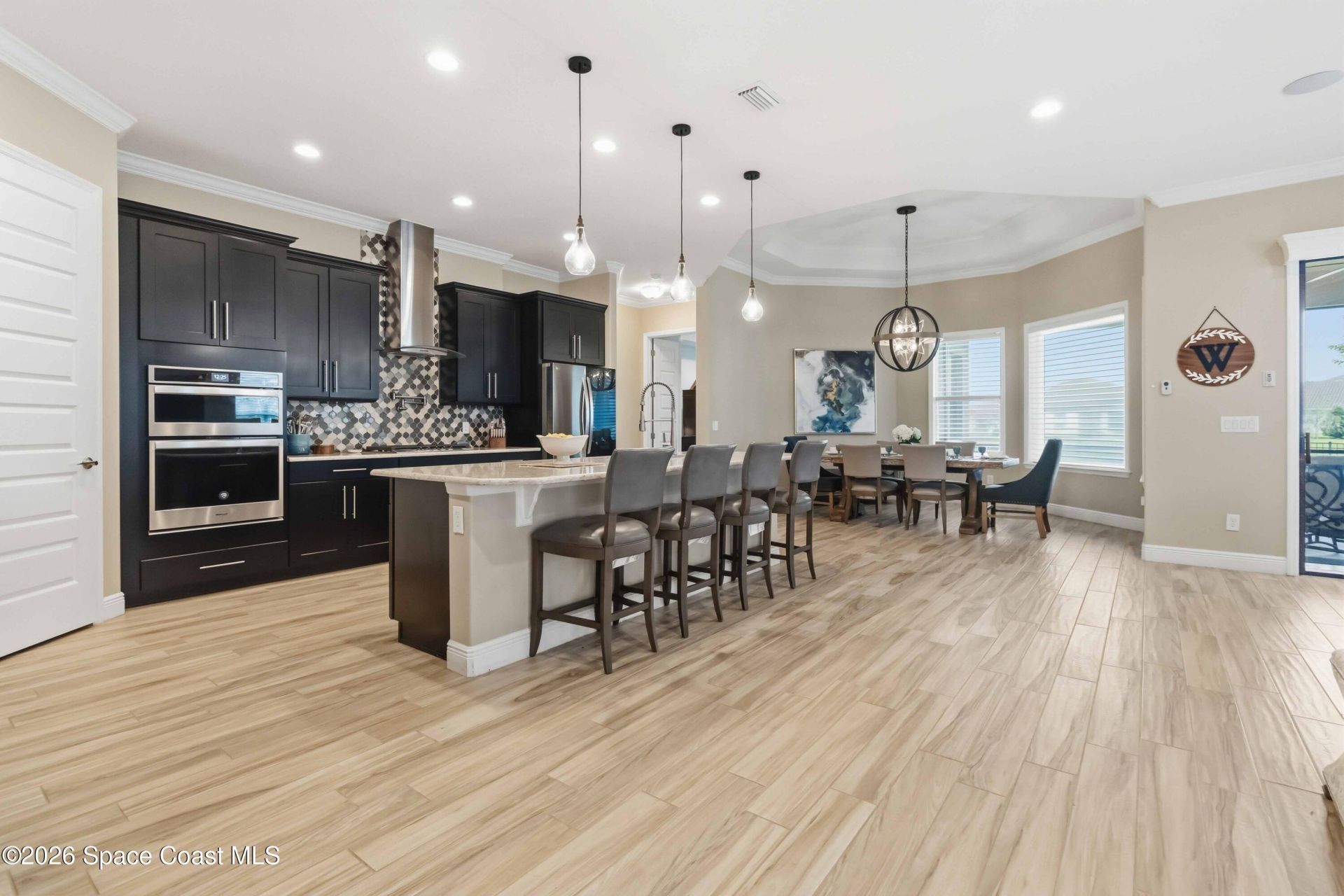 7966 Wyndham Drive , Melbourne, FL 32940 Photo