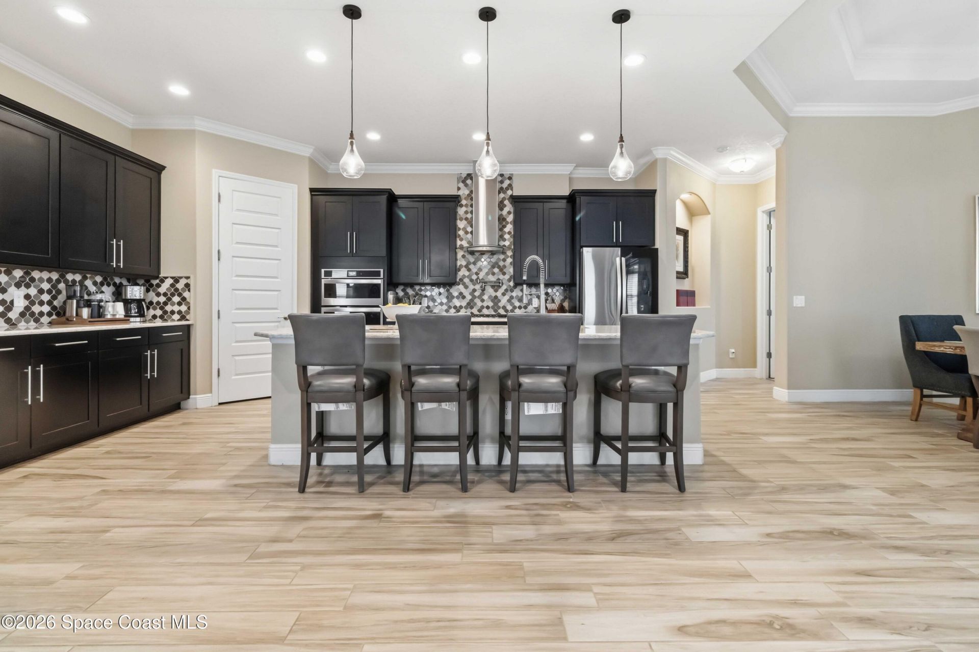 7966 Wyndham Drive , Melbourne, FL 32940 Photo