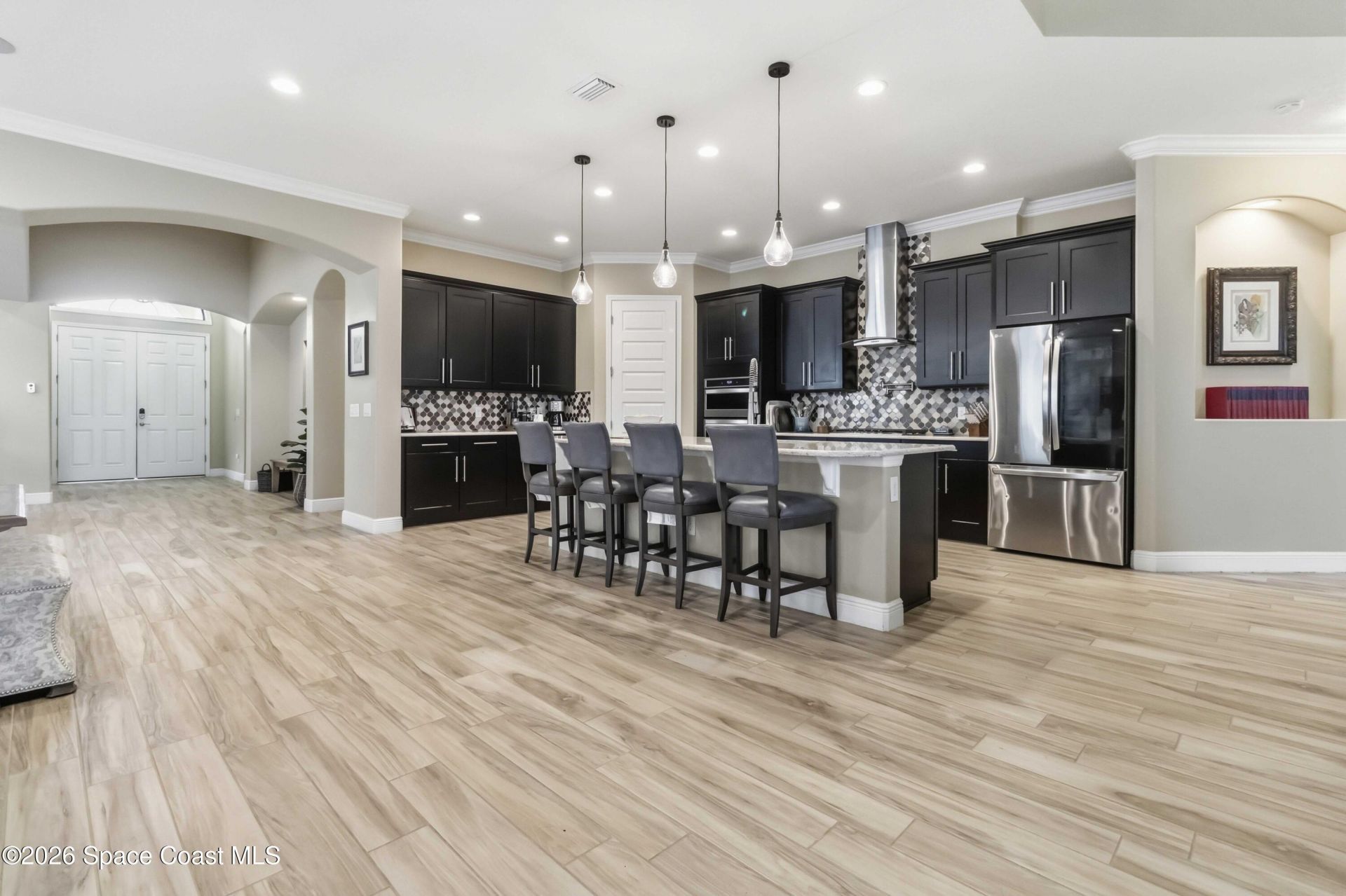 7966 Wyndham Drive , Melbourne, FL 32940 Photo