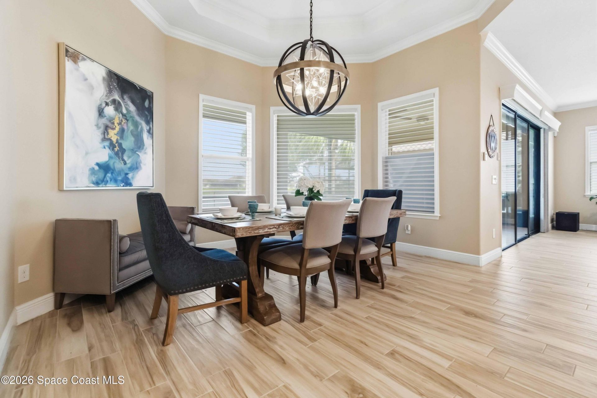 7966 Wyndham Drive , Melbourne, FL 32940 Photo