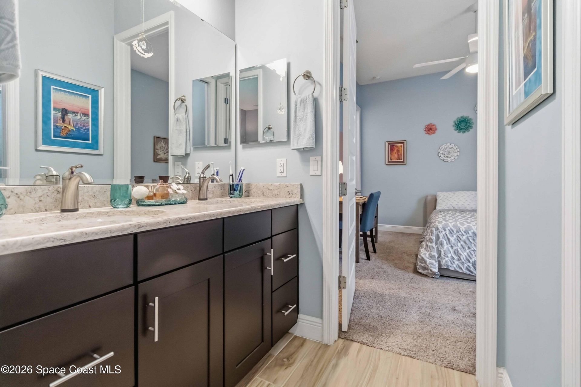 7966 Wyndham Drive , Melbourne, FL 32940 Photo