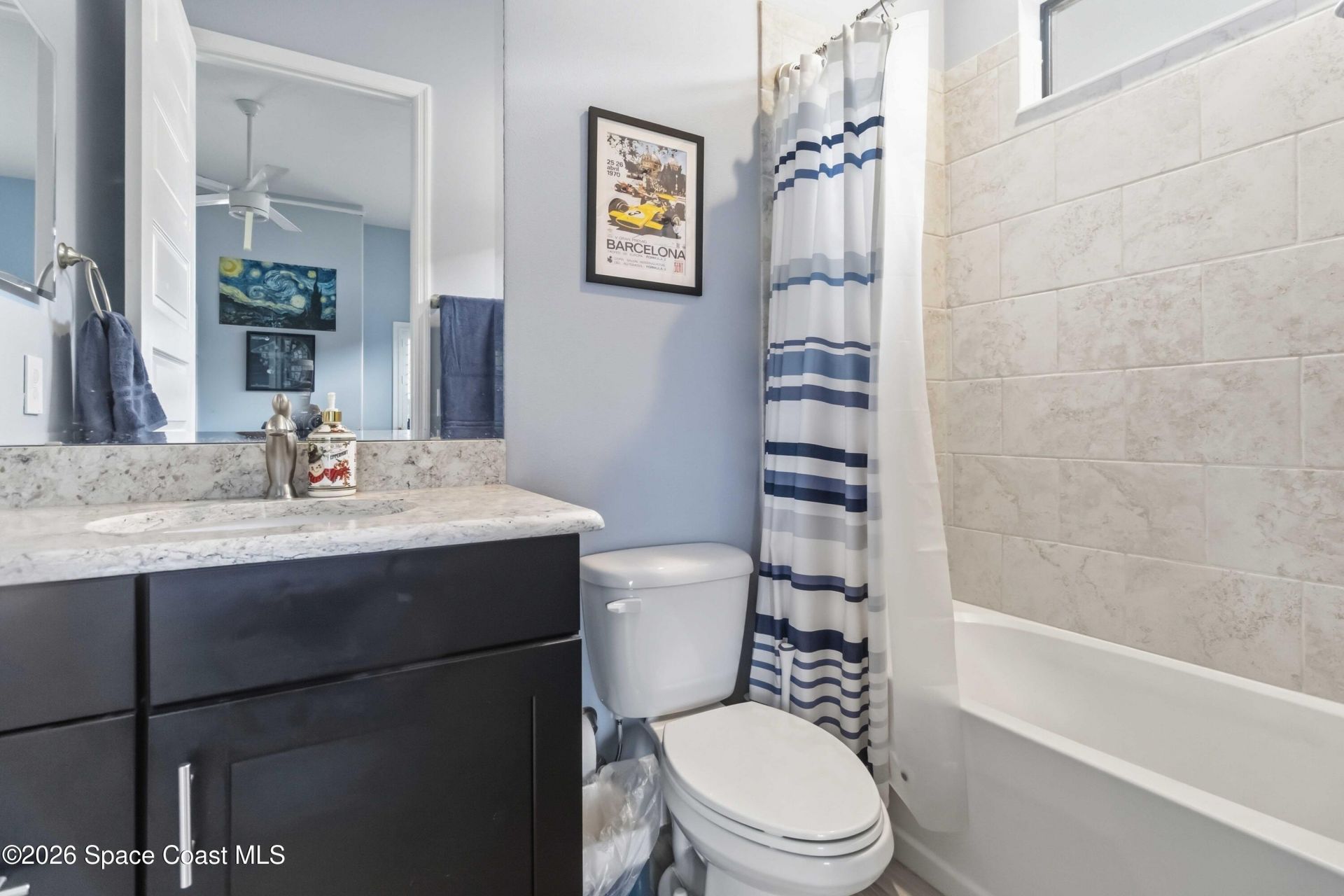 7966 Wyndham Drive , Melbourne, FL 32940 Photo