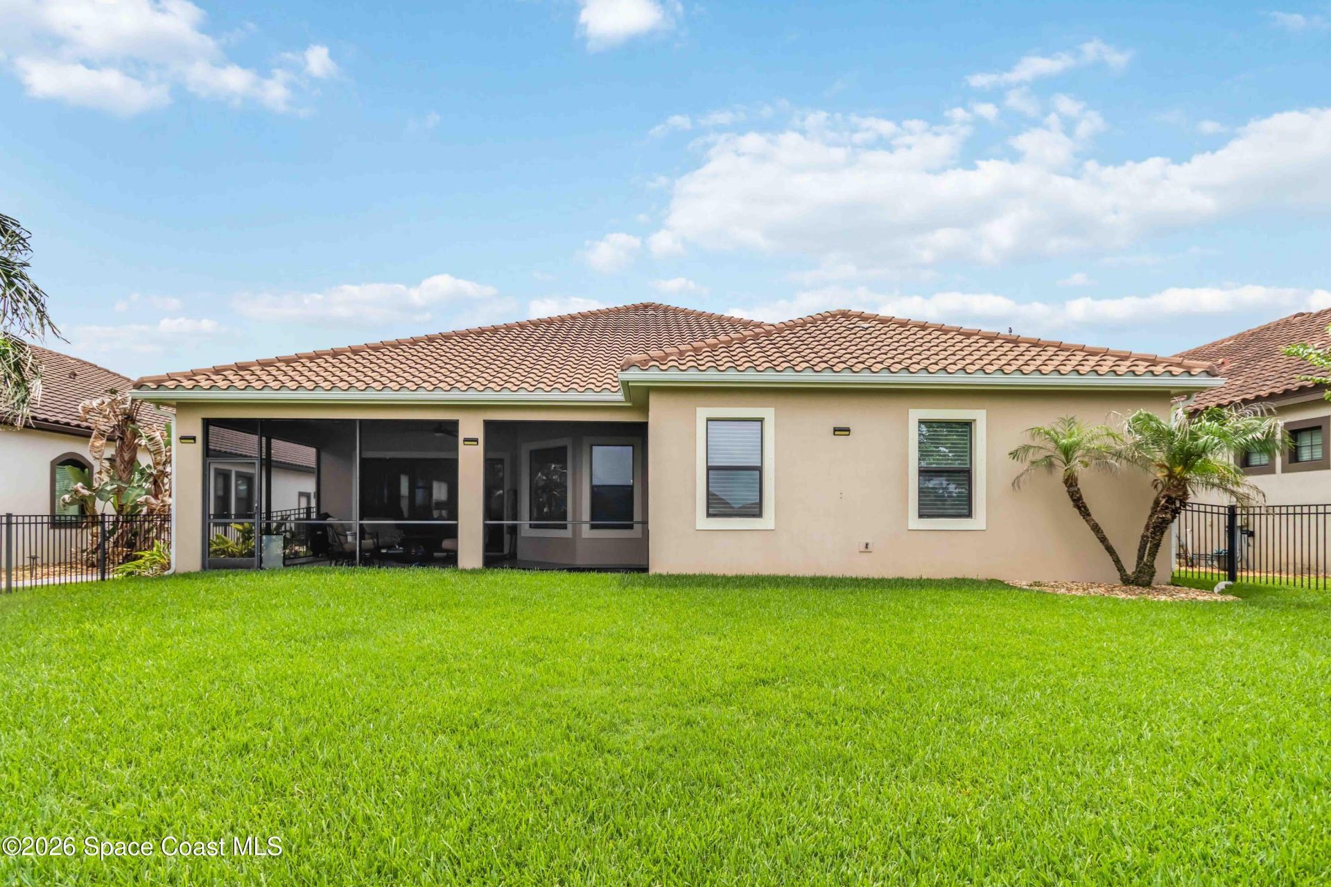 7966 Wyndham Drive , Melbourne, FL 32940 Photo