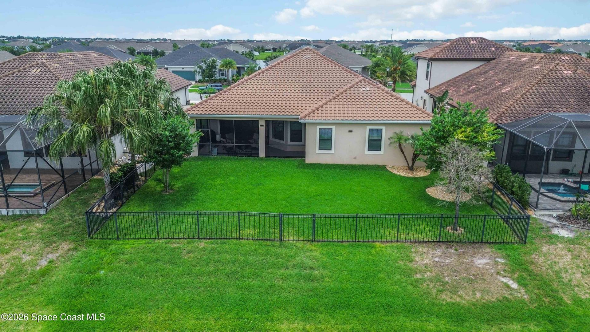 7966 Wyndham Drive , Melbourne, FL 32940 Photo