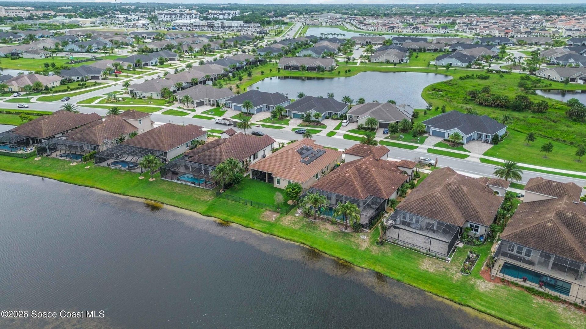 7966 Wyndham Drive , Melbourne, FL 32940 Photo