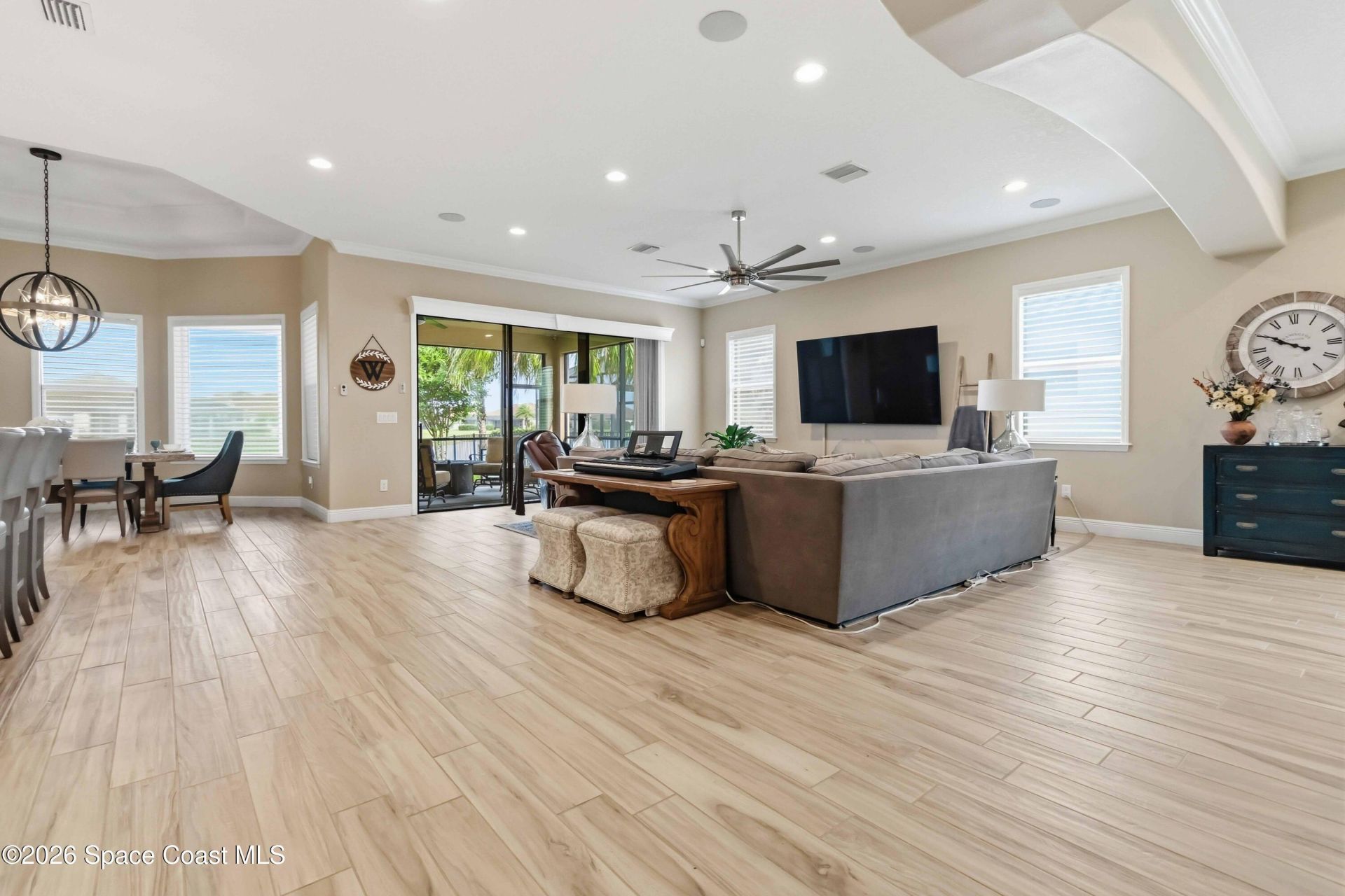7966 Wyndham Drive , Melbourne, FL 32940 Photo