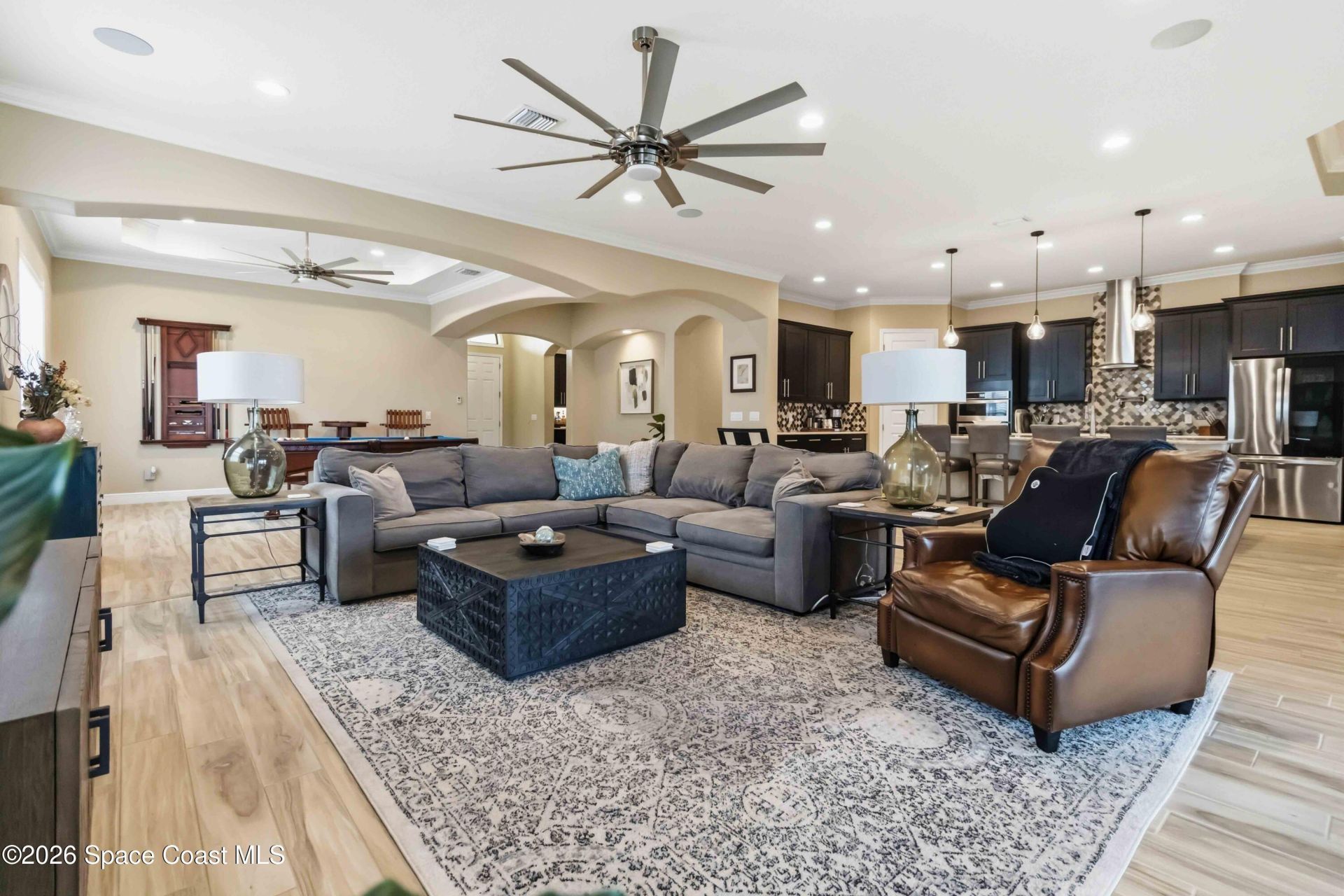 7966 Wyndham Drive , Melbourne, FL 32940 Photo