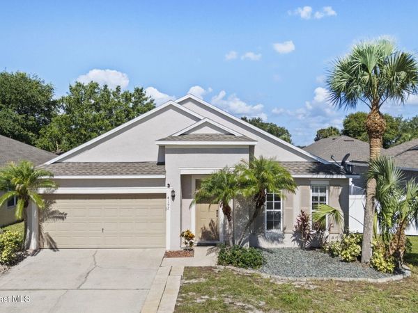 4152 Collinwood Drive , Melbourne, FL 32901