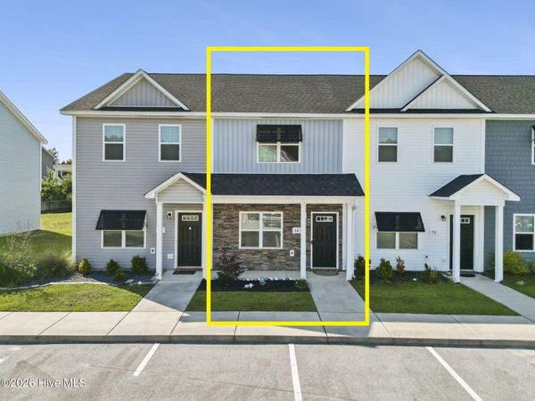 68 Catalina Circle , Swansboro, NC 28584