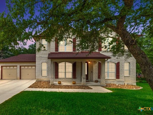 2460 James Agee Drive , Schertz, TX 78154