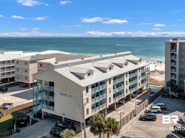 1149 W Beach Boulevard, Unit E3, Gulf Shores, AL 36542