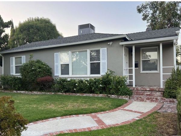 19931 Welby, Winnetka, CA 91306