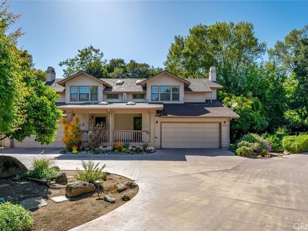 574 Dana, Unit B, San Luis Obispo, CA 93401