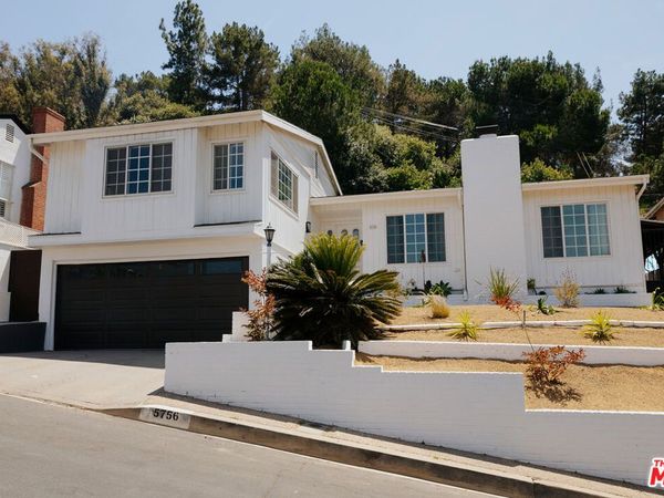 5756 Aladdin Street, Los Angeles, CA 90008